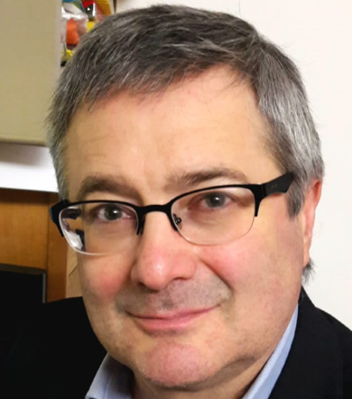 Alain Mourlon