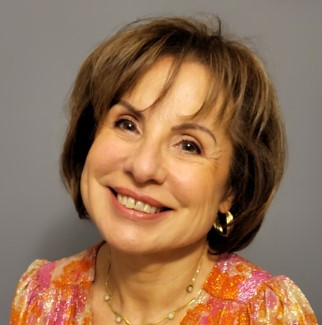 Hélène Pécome