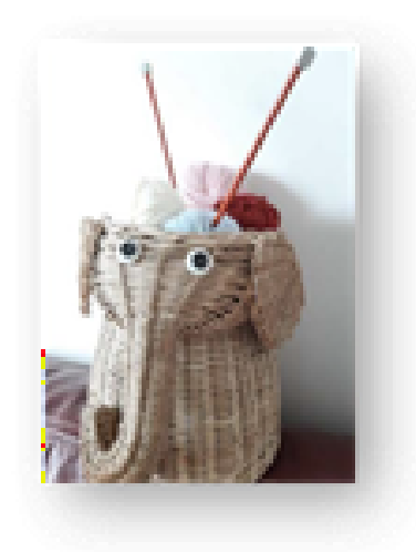 Tricot Crochet